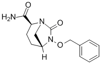 Avibactam Impurity 6 1192651-49-2